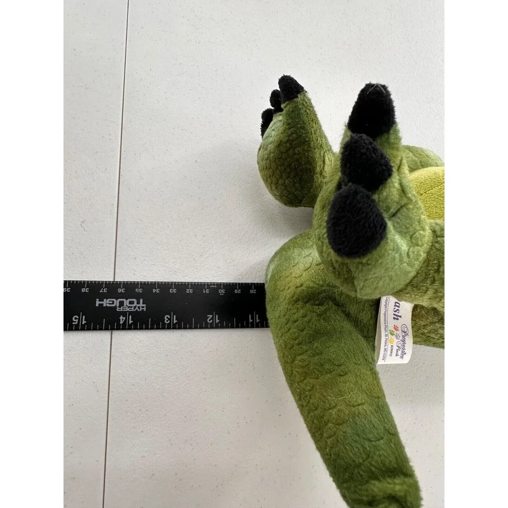 Dash‎ Progressive Plush T-Rex Dinosaur Stuffed Animal 12